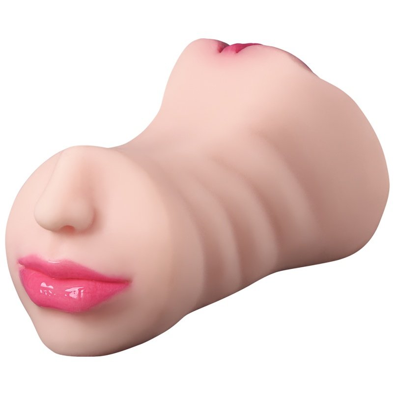 Sakurako Suzuhara Pocket Pussy – Realistische Orale Masturbator voor Intense Pijpen en Immersieve Beleving - Afbeelding 12