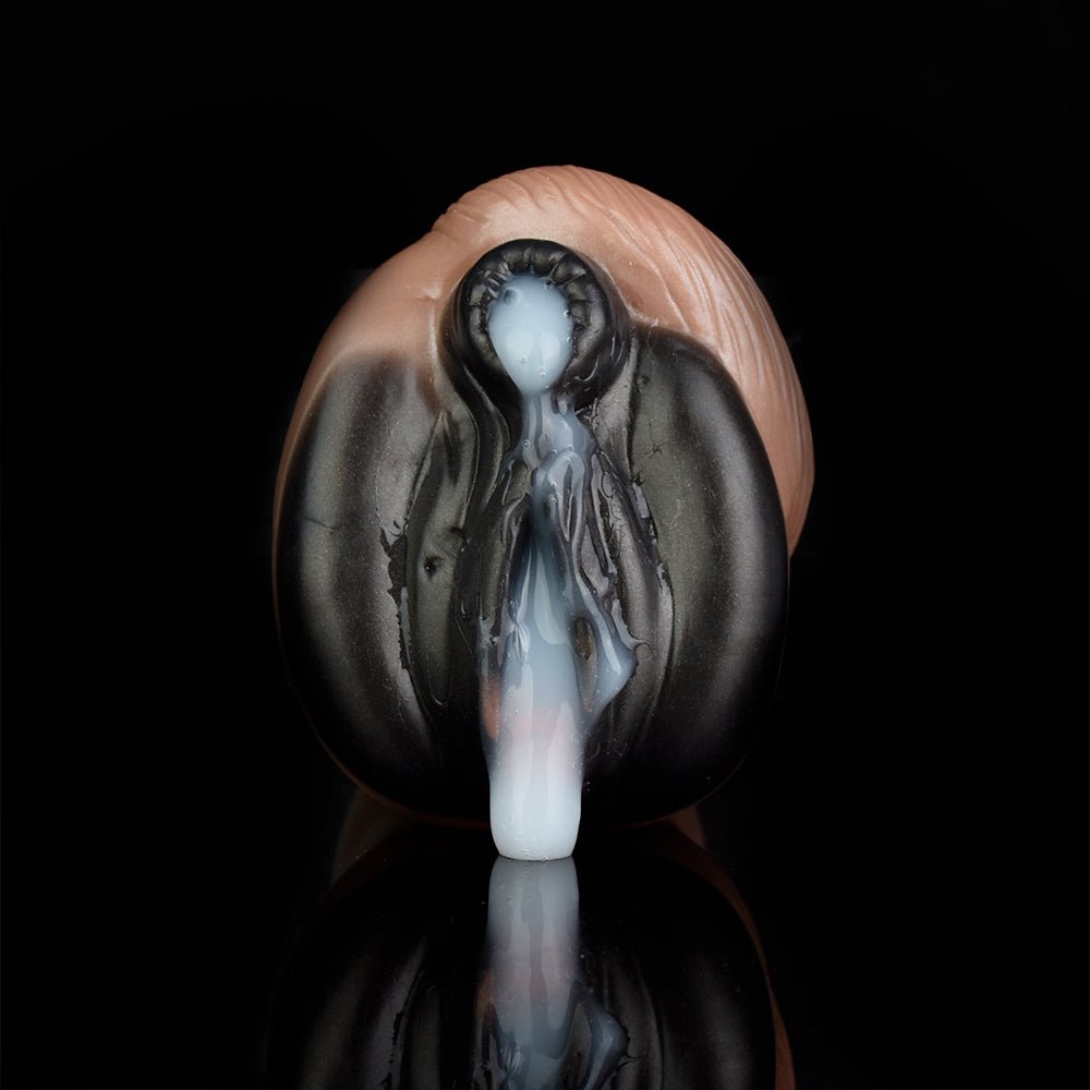 Brown Horse Element Pocket Pussy – Realistisch en Natuurlijke Sensatie voor Masturbatie