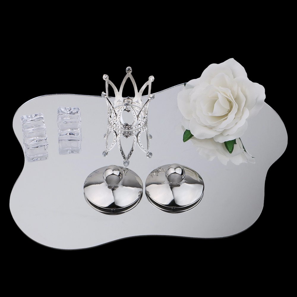 Intensieve Sensatie Nipple Clamps Bondage Kit – Gesloten Ringontwerp met Conische Stimulatiepunten - Afbeelding 7