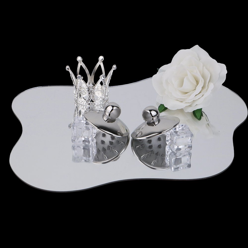 Intensieve Sensatie Nipple Clamps Bondage Kit – Gesloten Ringontwerp met Conische Stimulatiepunten - Afbeelding 9