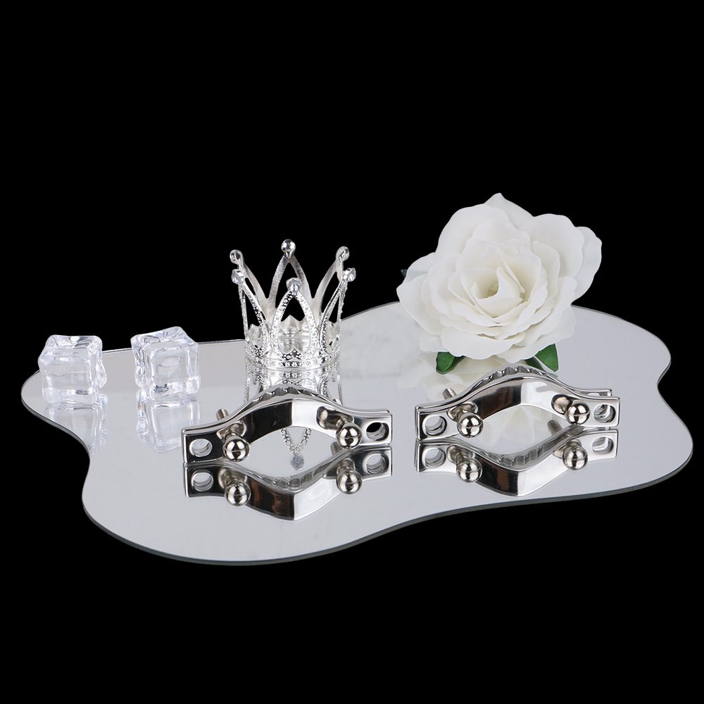 Roestvrijstalen Nipple Clamps – Exclusieve BDSM Flirtspeeltjes - Afbeelding 7