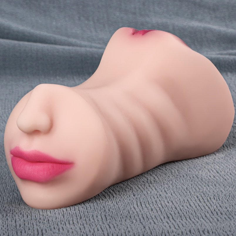 Sakurako Suzuhara Pocket Pussy – Realistische Orale Masturbator voor Intense Pijpen en Immersieve Beleving - Afbeelding 5