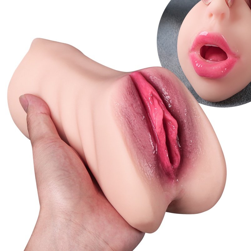 Sakurako Suzuhara Pocket Pussy – Realistische Orale Masturbator voor Intense Pijpen en Immersieve Beleving - Afbeelding 8