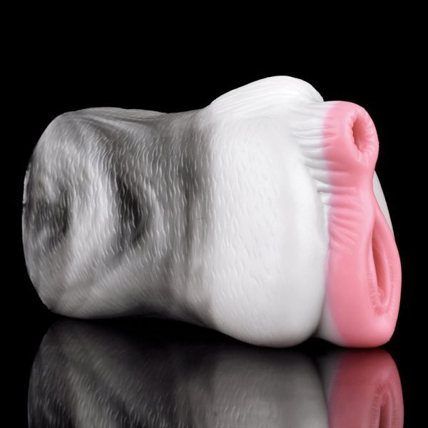 Fantasia Horse Element Pocket Pussi – Multi-Channel Ontwerp voor Realistische Sex Toy Sensatie