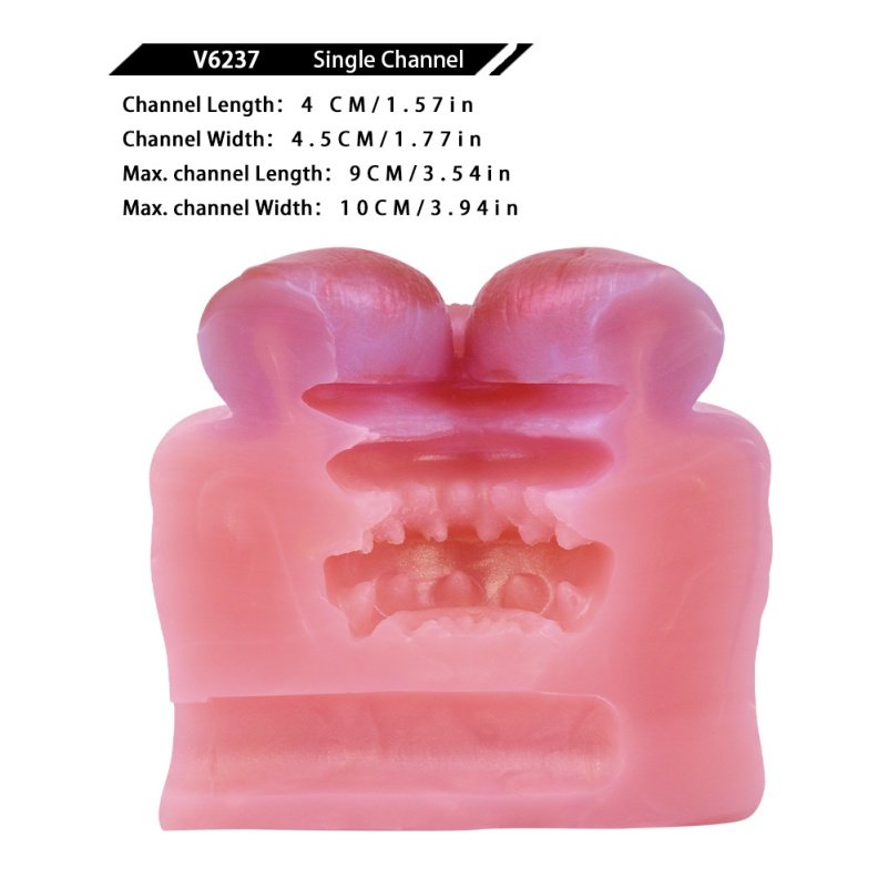 Rainbow Bear Dierlijke Pocket Pussy – Omhullende Ervaring voor Innerlijke Verkenning en Wildheid - Afbeelding 12
