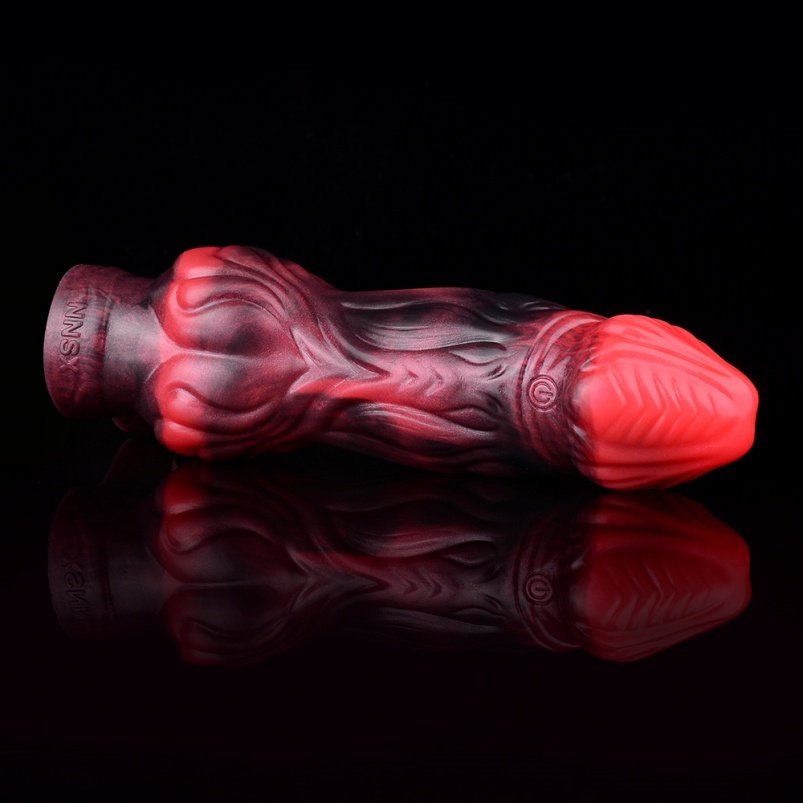 Vibrerende Penissleevemicropenis met Penisrinf – Silicone Cock Sleeve voor Micropenis en Intens Genot - Afbeelding 10