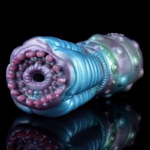 Fantasie Octopus Pocket Pussi – Viagra Kopen voor Mysterieus Pijpen en Zuigeffect