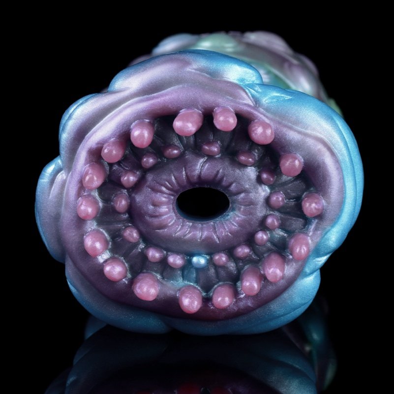 Fantasie Octopus Pocket Pussi – Viagra Kopen voor Mysterieus Pijpen en Zuigeffect - Afbeelding 3