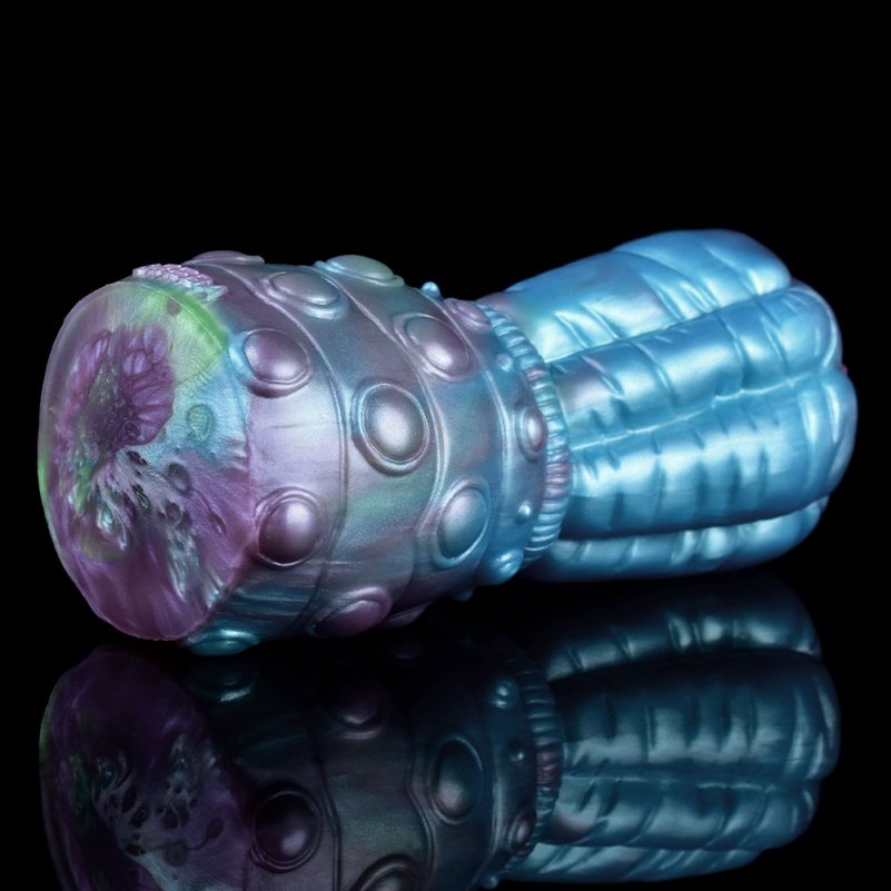 Fantasie Octopus Pocket Pussi – Viagra Kopen voor Mysterieus Pijpen en Zuigeffect - Afbeelding 4
