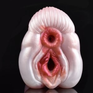 Yōko Silicone Fantasie Pocket Pussy – Sensuele Reis voor Intense Bevrediging