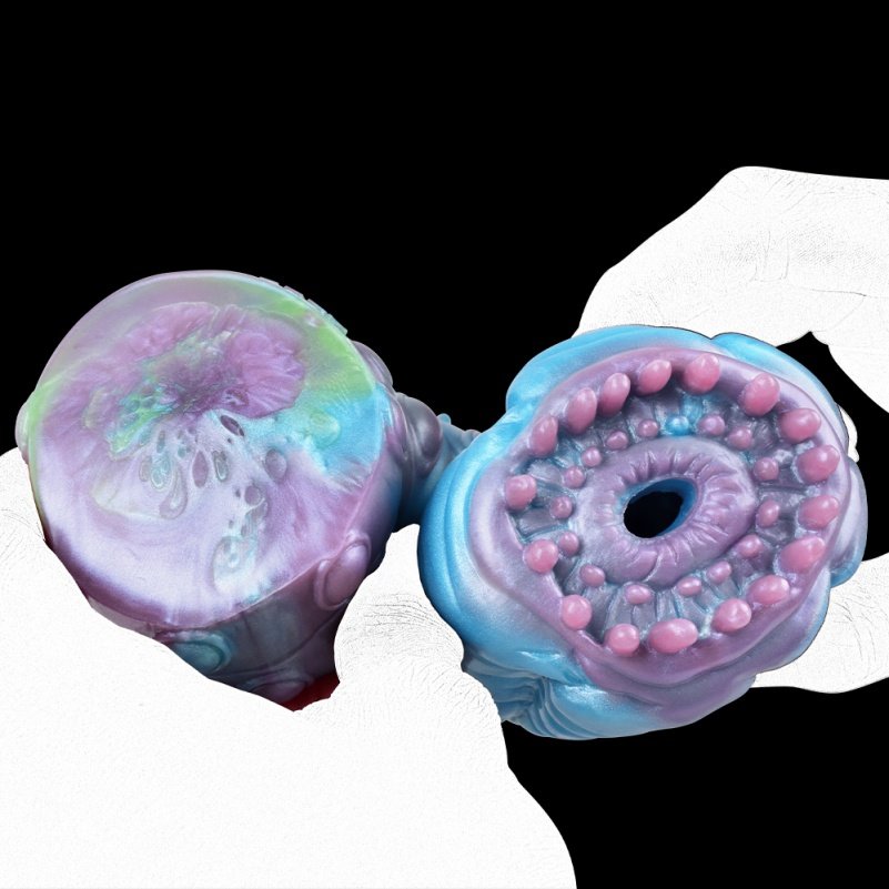 Fantasie Octopus Pocket Pussi – Viagra Kopen voor Mysterieus Pijpen en Zuigeffect - Afbeelding 9