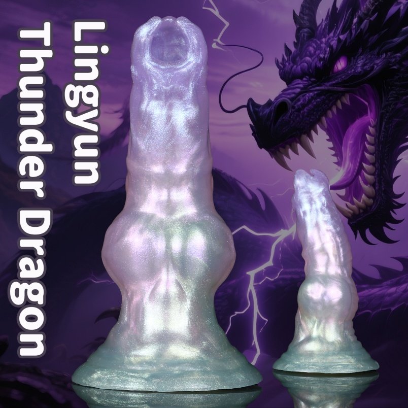 Fantasie Roze Ovipositor Dildo van Siliconen – Haar Vaginale Masturbatietool voor Plaatselijke Uitzetting - Afbeelding 11