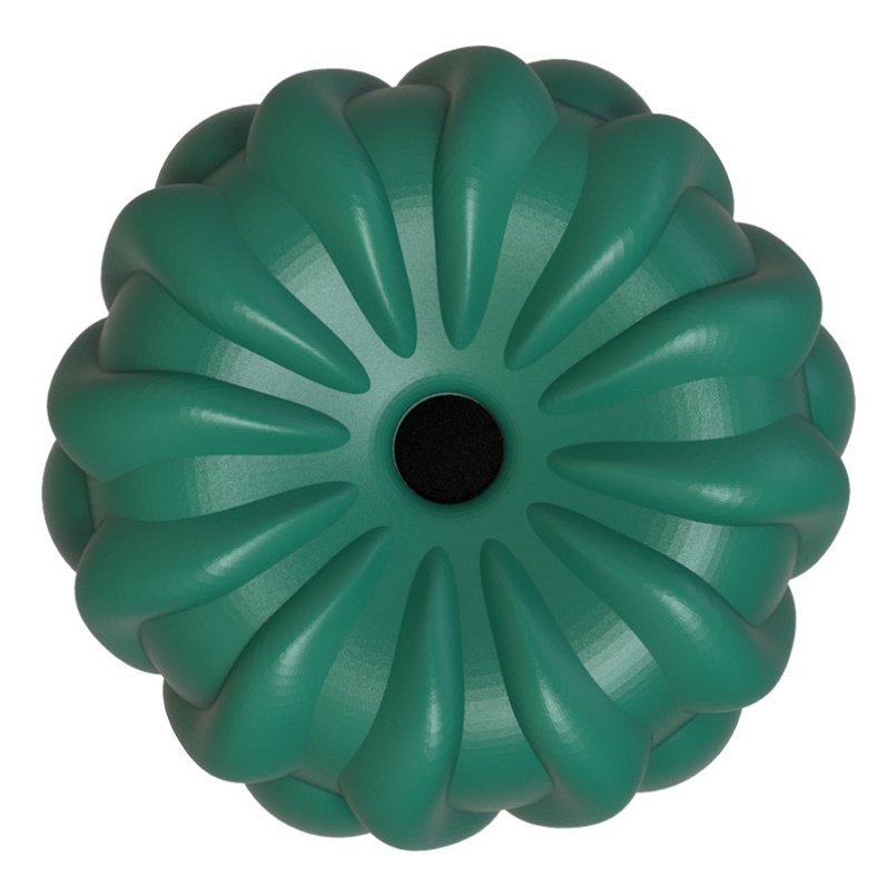 Bittermeloen Siliconen Fantasie Pocket Pussi – Discrete Masturbatie met Penis Massage Cup - Afbeelding 9
