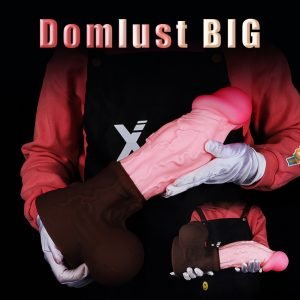 Gigantische Fantasie Anal Dildo – Zachte Siliconen Buttplug voor Intense Anale Vulling