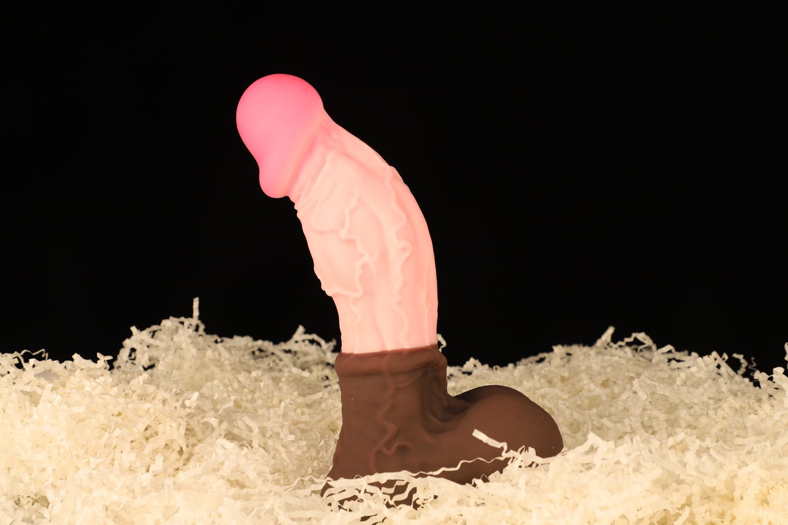 Gigantische Fantasie Anal Dildo – Zachte Siliconen Buttplug voor Intense Anale Vulling - Afbeelding 10