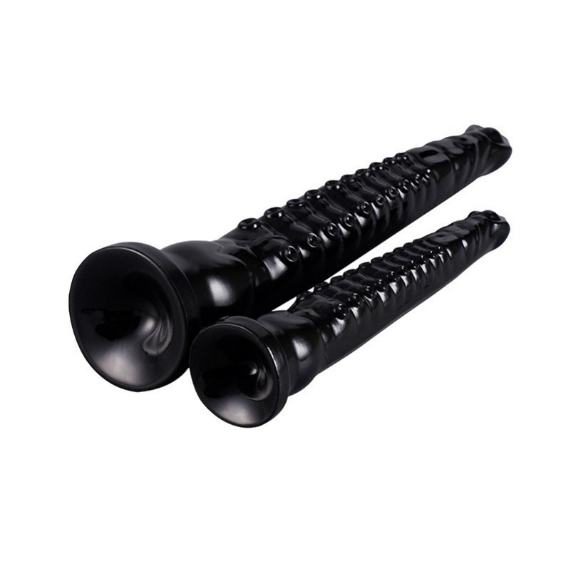 Extra Lange Octopus Tentakel Buttplug Dildo – Anaal Expansie Masturbatietool voor Mannen en Vrouwen - Afbeelding 7