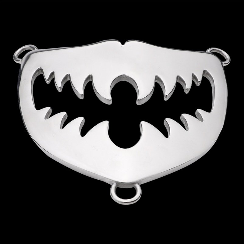 Extreme Sex Metalen String Bikini Bondage Set – Vrouwelijke Strapon Verleiding BDSM Toys - Afbeelding 10