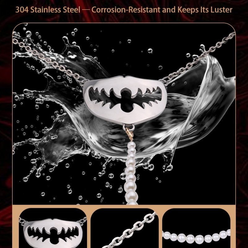 Extreme Sex Metalen String Bikini Bondage Set – Vrouwelijke Strapon Verleiding BDSM Toys - Afbeelding 7