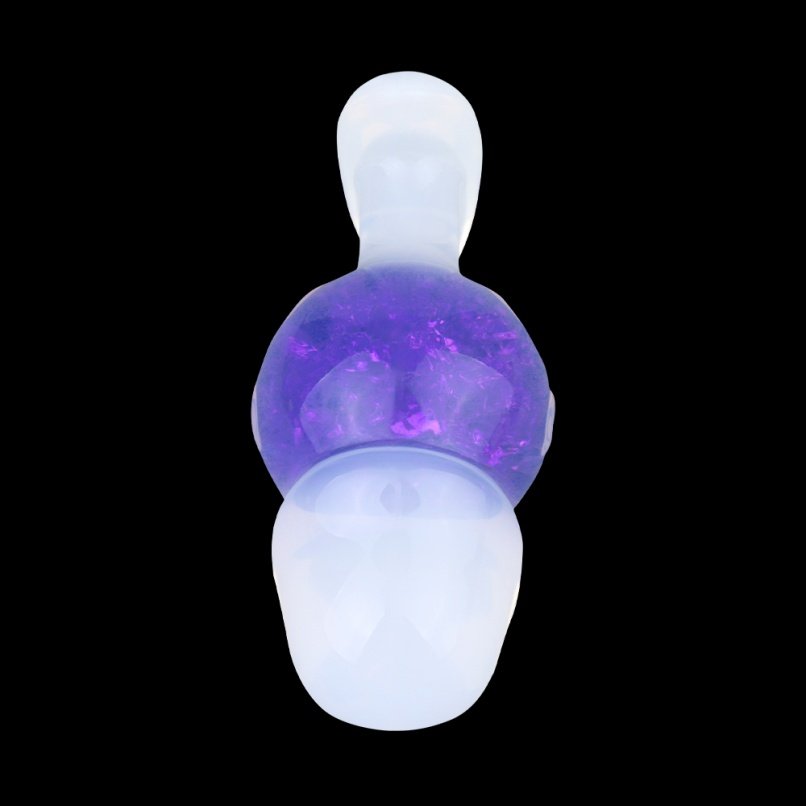 Fantasie Siliconen Butt Plug Dildo - Ankerbasis voor Stabiele Stimulatie bij Vrouwelijke Zelfbevrediging - Afbeelding 5