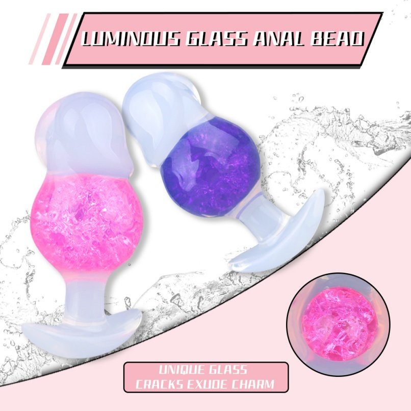 Fantasie Siliconen Butt Plug Dildo - Ankerbasis voor Stabiele Stimulatie bij Vrouwelijke Zelfbevrediging - Afbeelding 9