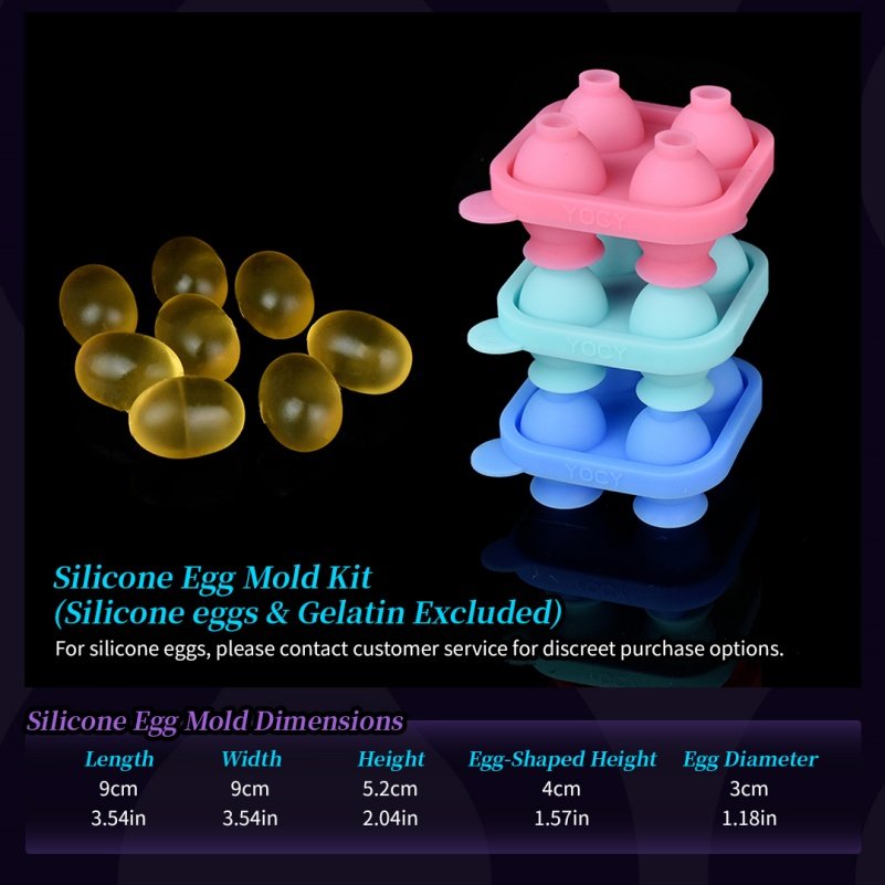 Blauwe Silicone Fantasie Monster Dildo met Ovipositor - Vrouwelijke Vaginale Expansie Seksspeeltje - Afbeelding 7