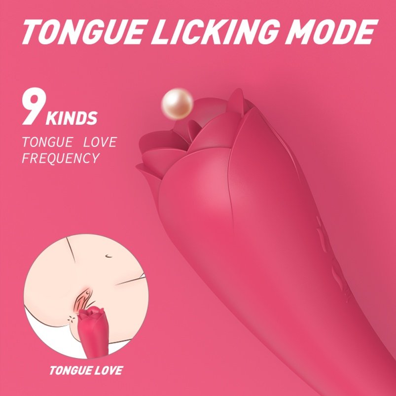 Ingebouwde G-Punt Vibrator Massager - Clitoris Zuigstimulatie voor Vrouwelijke Zelfbevrediging