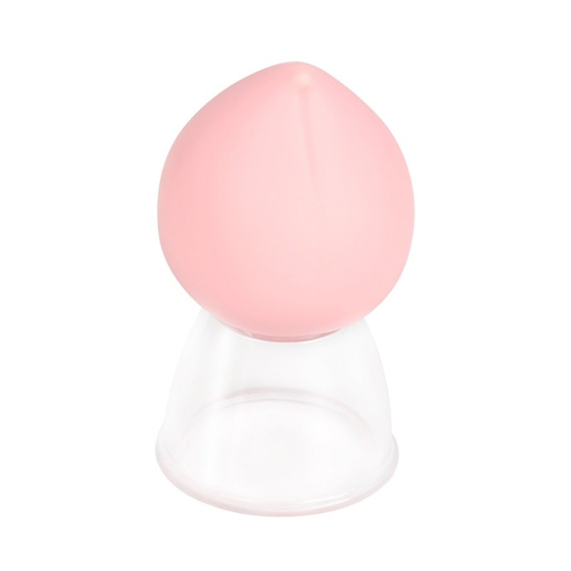 Schattige Perzik Clitoris Zuiger – Een Sappige Traktatie voor Discreet Genot & Tepelstimulatie - Afbeelding 9