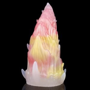 Diepzee Fantasie Siliconen Pocket Pussy - Mannelijke Penis Massage Pijpen Seksspeeltjes