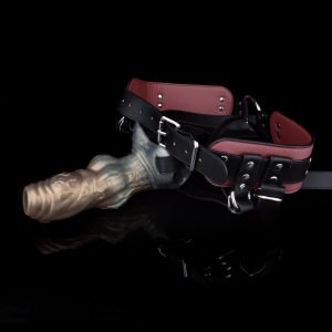 Erectie Verbeterende Siliconen Penis Sleeve-Oplossing voor een Grotere, Stijve Pik en Micropenis Verlenging