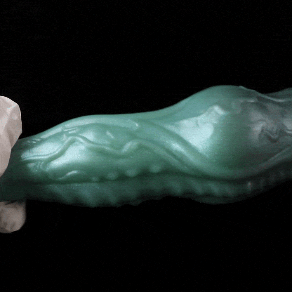 Fantastisch Kont Siliconen Penis Sleeve – Vertraagde Erectie, Zaadbehoud en Verbrede Seks Speeltjes voor Mannen - Afbeelding 2