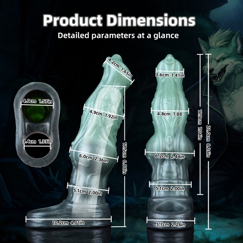 Fantastisch Kont Siliconen Penis Sleeve – Vertraagde Erectie, Zaadbehoud en Verbrede Seks Speeltjes voor Mannen - Afbeelding 9
