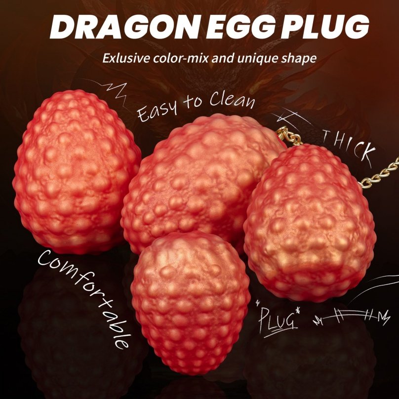 Fantasie Monster Siliconen Fist Dildo – Extreme Expansie & Orgasme Sex Toys - Afbeelding 2