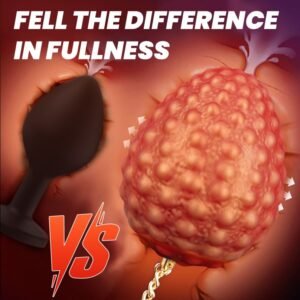 Fantasie Monster Siliconen Fist Dildo – Extreme Expansie & Orgasme Sex Toys