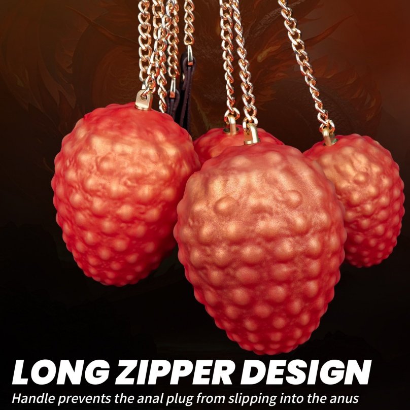 Fantasie Monster Siliconen Fist Dildo – Extreme Expansie & Orgasme Sex Toys - Afbeelding 5