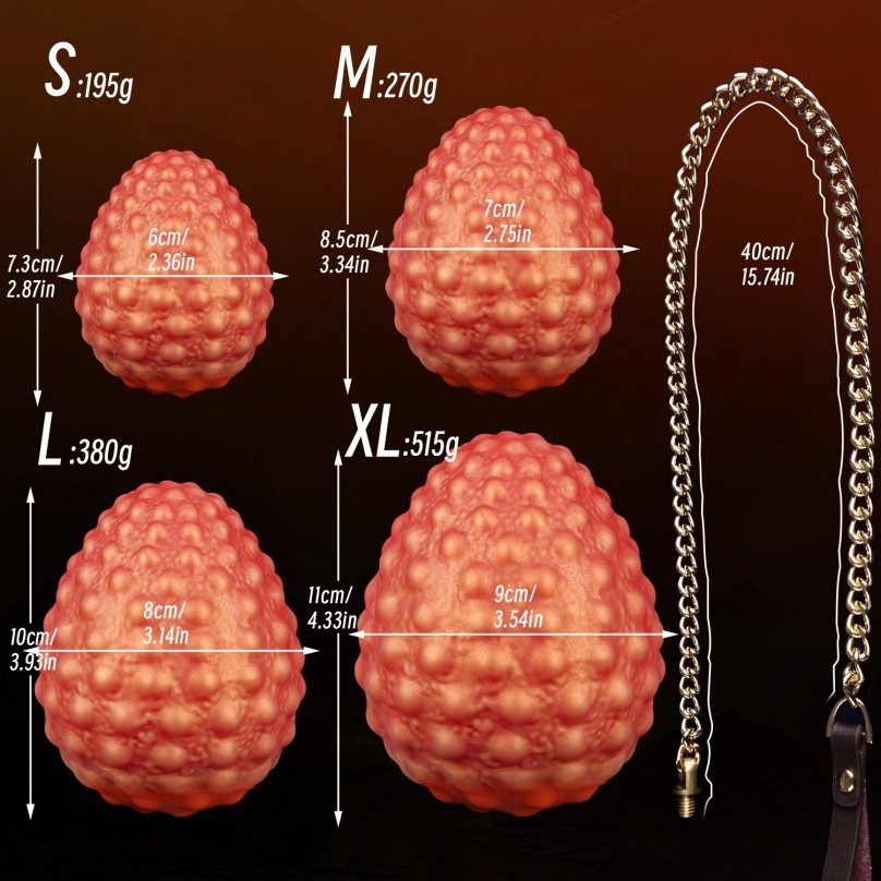 Fantasie Monster Siliconen Fist Dildo – Extreme Expansie & Orgasme Sex Toys - Afbeelding 8