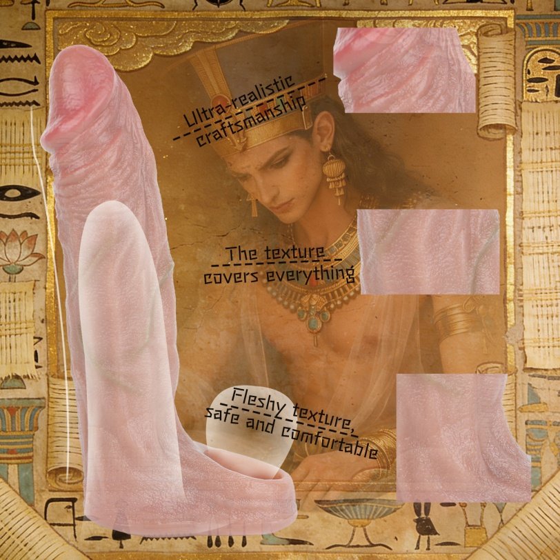 6.29 Inch Realistische Vlezige Siliconen Penis Sleeve – Slijtage en Sensitiviteit Verbeterende Sex Toys voor Mannen - Afbeelding 7