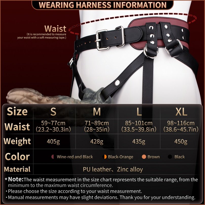 Tentakel Fantasie Knot Penis Sleeve – Vergroot Micropenis & Verbeter Erectieproblemen - Afbeelding 4