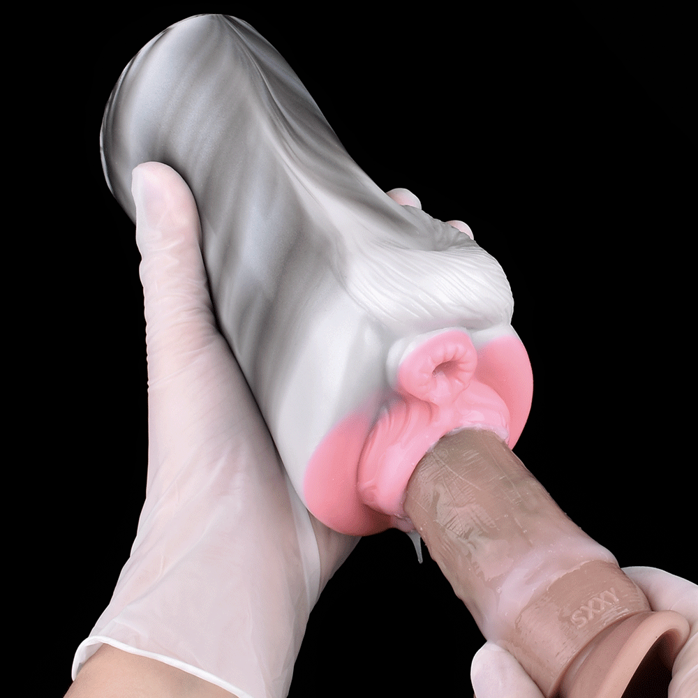 platinum silicone travel pussys